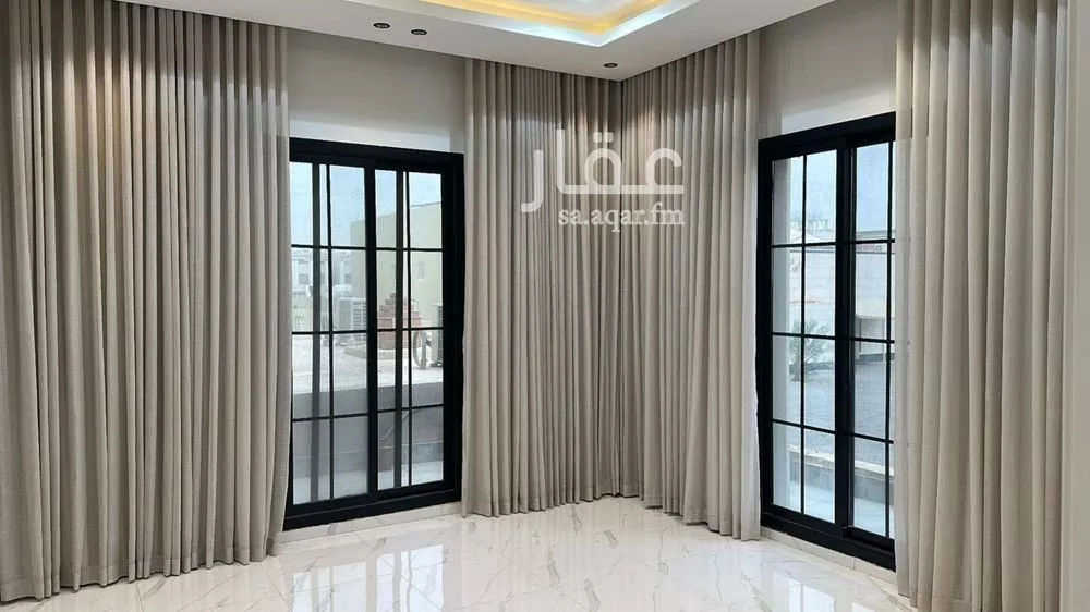 دور 5 غرف في المونسية 5