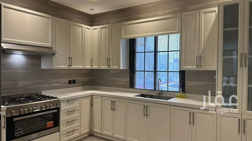 دور 5 غرف في المونسية 7