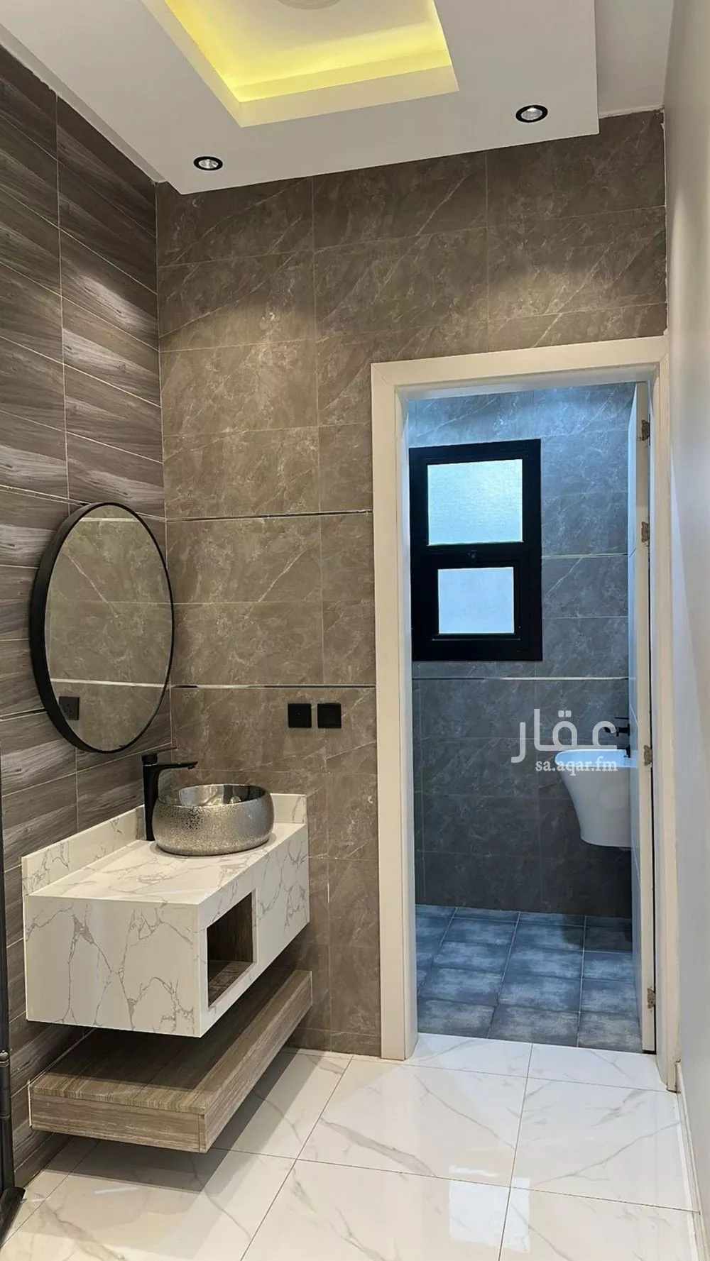 دور 5 غرف في المونسية 8