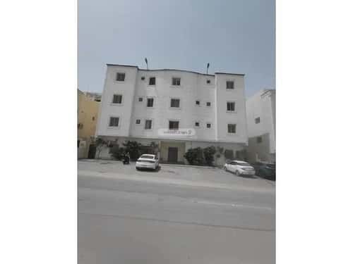 شقة 1 غرف في الملقا 2