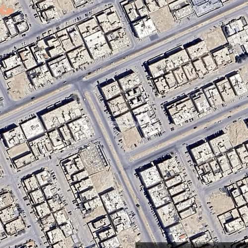 شقة 1 غرف في الملقا 11