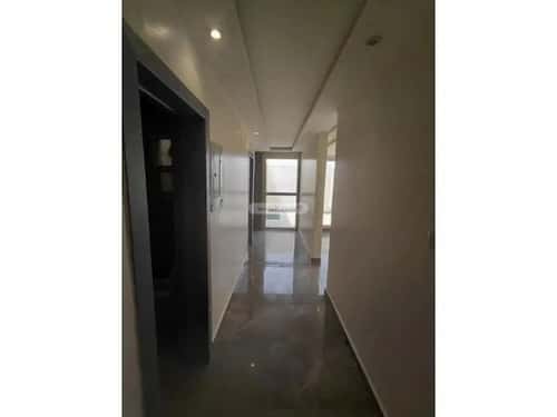 شقة 1 غرف في الملقا 3