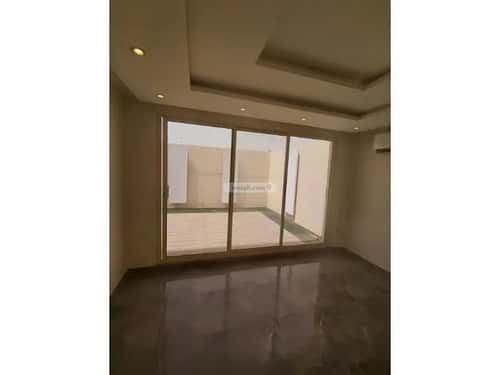 شقة 1 غرف في الملقا 6