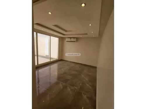 شقة 1 غرف في الملقا 9