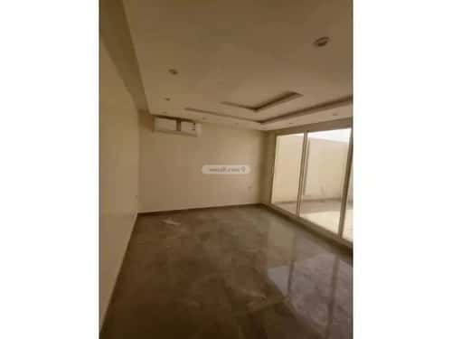 شقة 1 غرف في الملقا 10