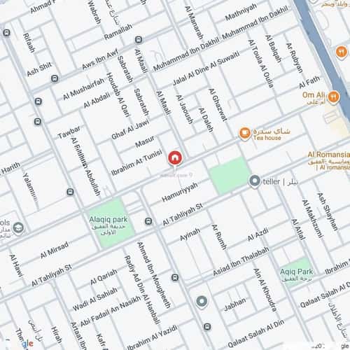 1 bedroom apartment in Al Aqiq 9