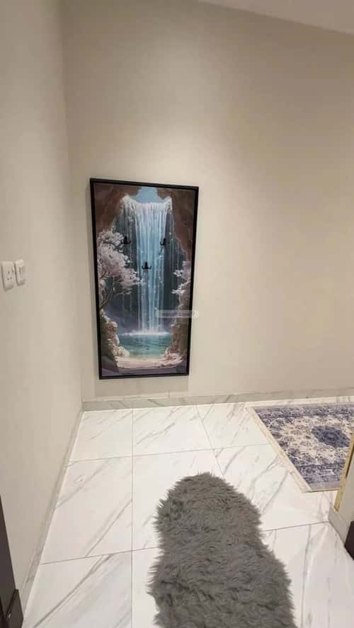 شقة 4 غرف في النرجس 13