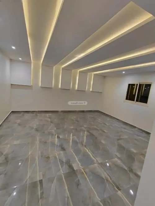 شقة 1 غرف في العقيق 2