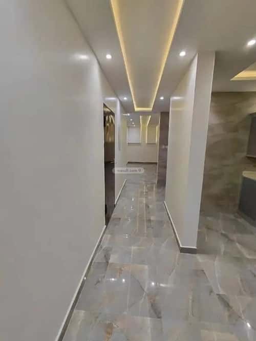 شقة 1 غرف في العقيق 3