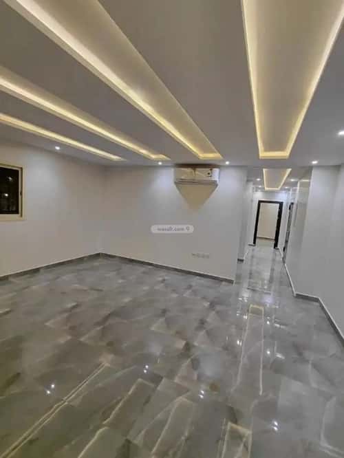 شقة 1 غرف في العقيق 4