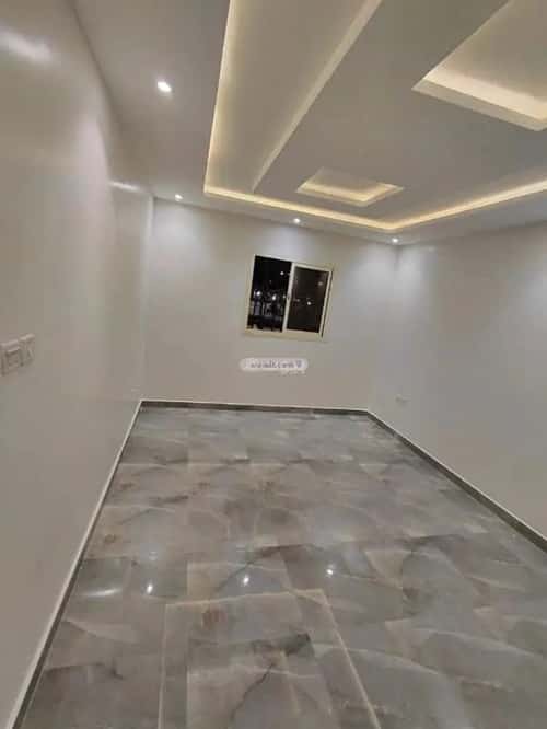 شقة 1 غرف في العقيق 5