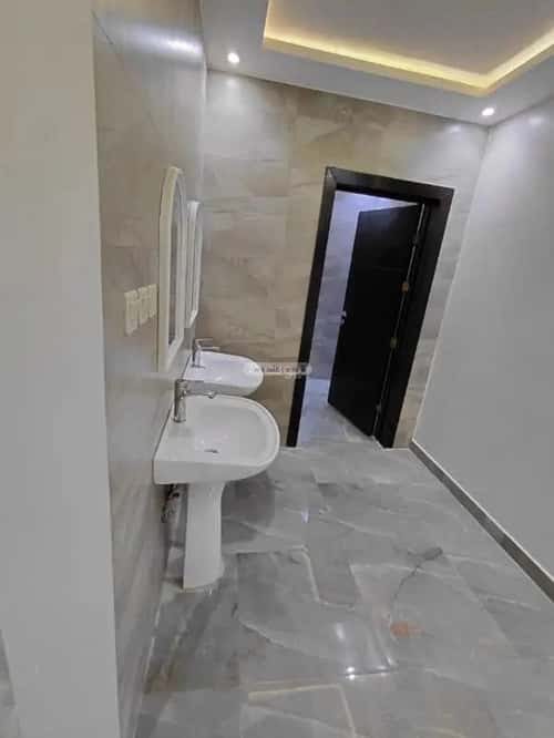 شقة 1 غرف في العقيق 7