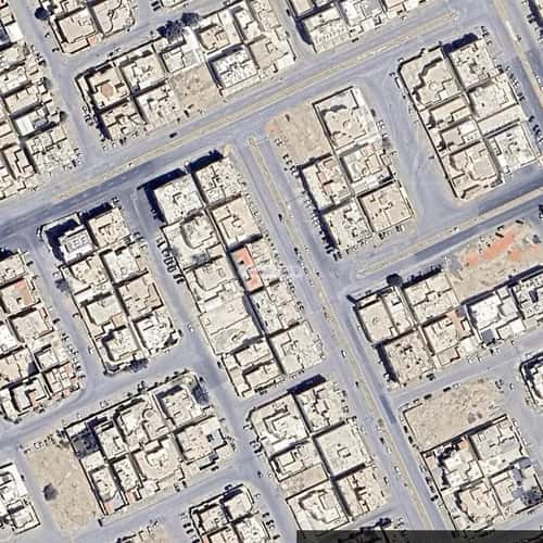 شقة 1 غرف في العقيق 9