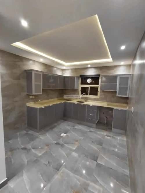 شقة 1 غرف في العقيق 10