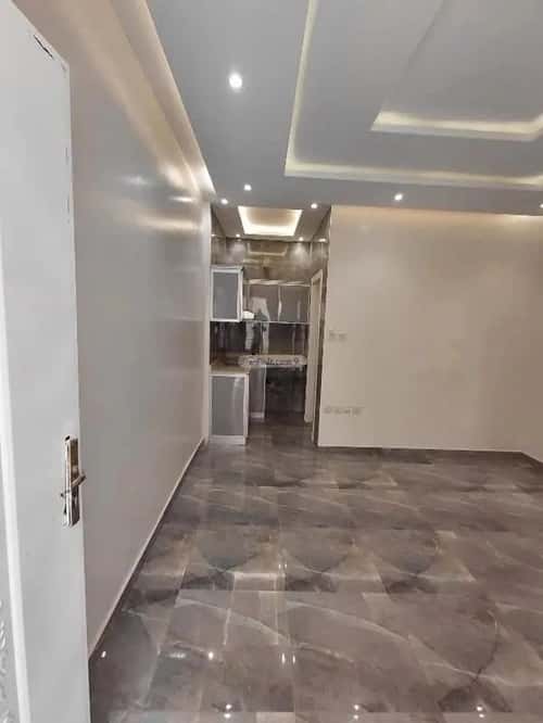 شقة 1 غرف في العقيق 2