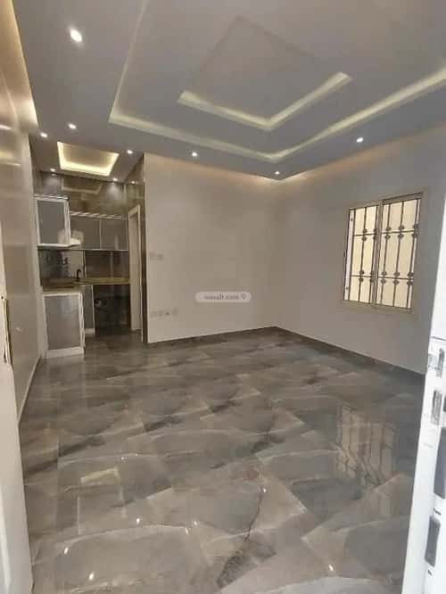 شقة 1 غرف في العقيق 3