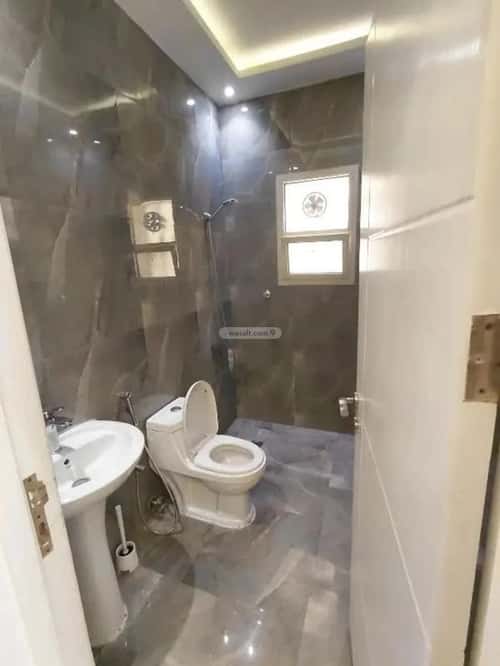 شقة 1 غرف في العقيق 4