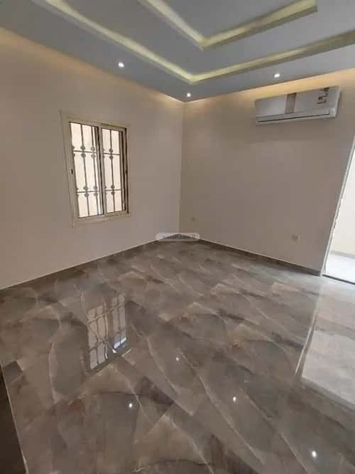 شقة 1 غرف في العقيق 5