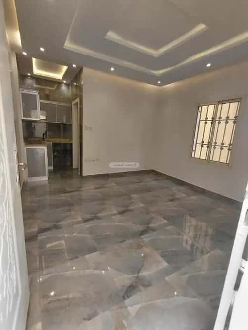 شقة 1 غرف في العقيق 6