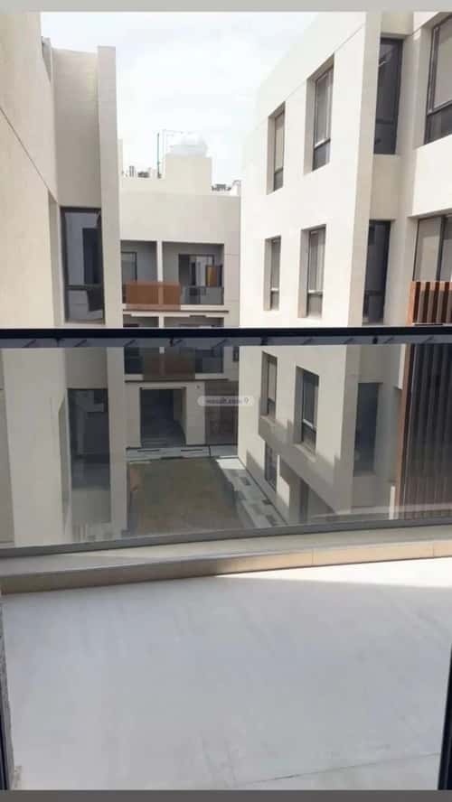 شقة 3 غرف في المونسية 3