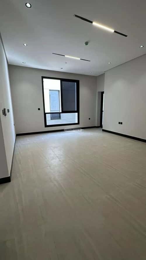 شقة 3 غرف في المونسية 5