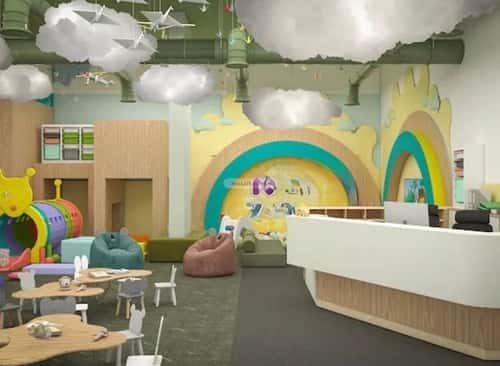 شقة 3 غرف في المونسية 7