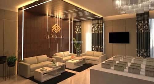 شقة 3 غرف في المونسية 8