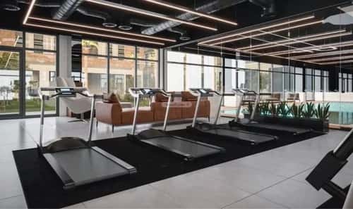 شقة 3 غرف في المونسية 9