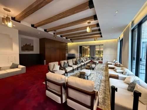 شقة 3 غرف في المونسية 10