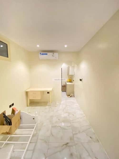 شقة 1 غرف في الوادي 2