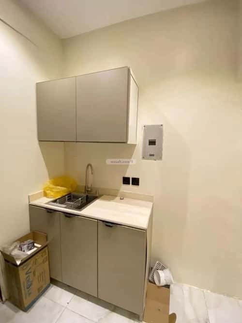 شقة 1 غرف في الوادي 3