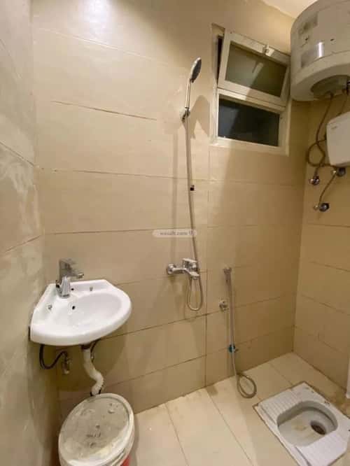 شقة 1 غرف في الوادي 4