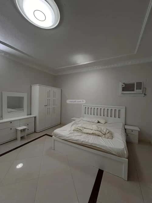 شقة 1 غرف في الحزم 11