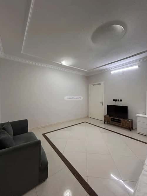 شقة 1 غرف في الحزم 12