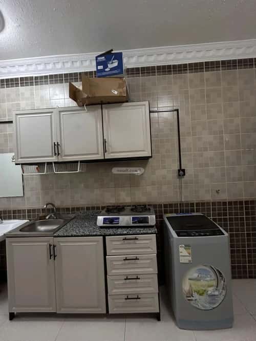 شقة 1 غرف في الحزم 5