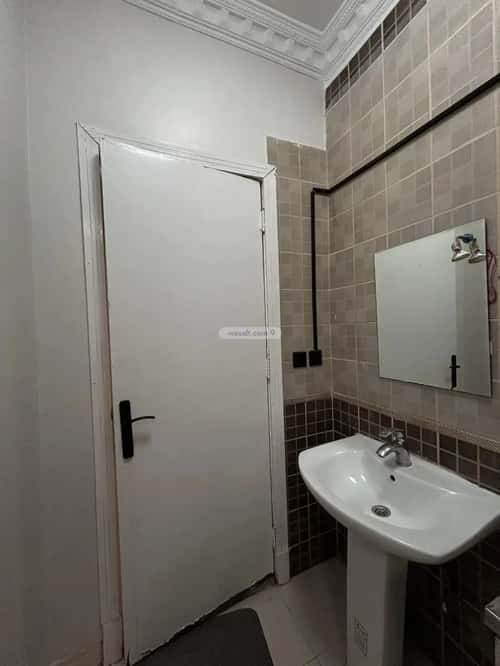 شقة 1 غرف في الحزم 6