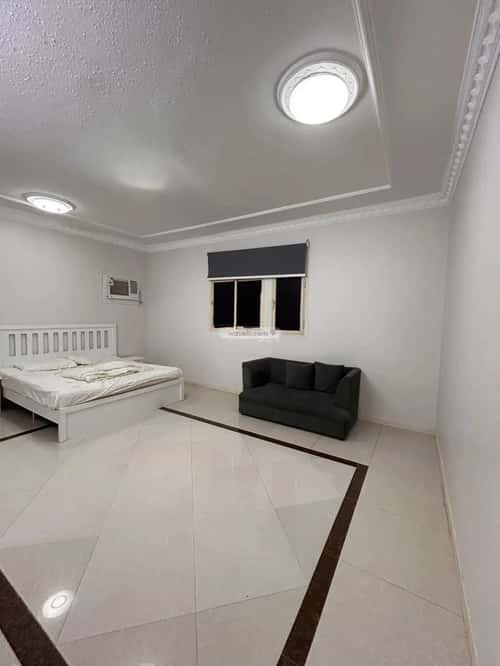 شقة 1 غرف في الحزم 9