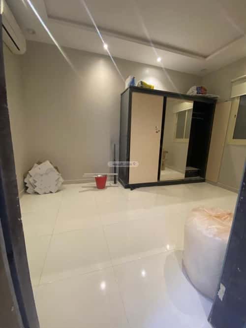 شقة 1 غرف في الحزم 3