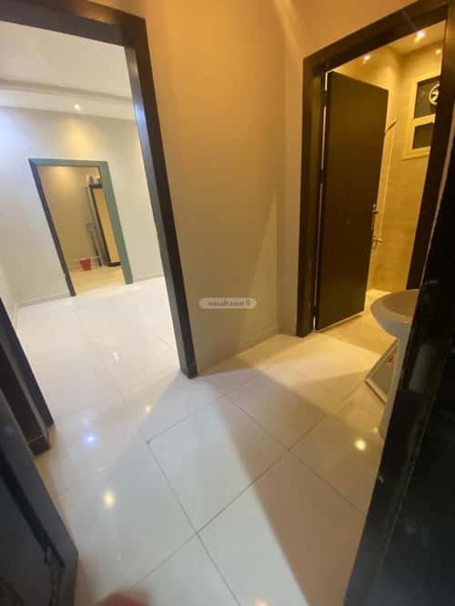 شقة 1 غرف في الحزم 4