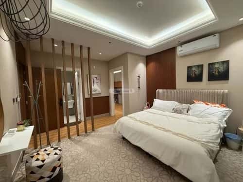 شقة 1 غرف في قرطبة 12