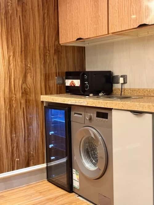 شقة 1 غرف في قرطبة 14