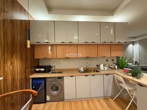 شقة 1 غرف في قرطبة 15