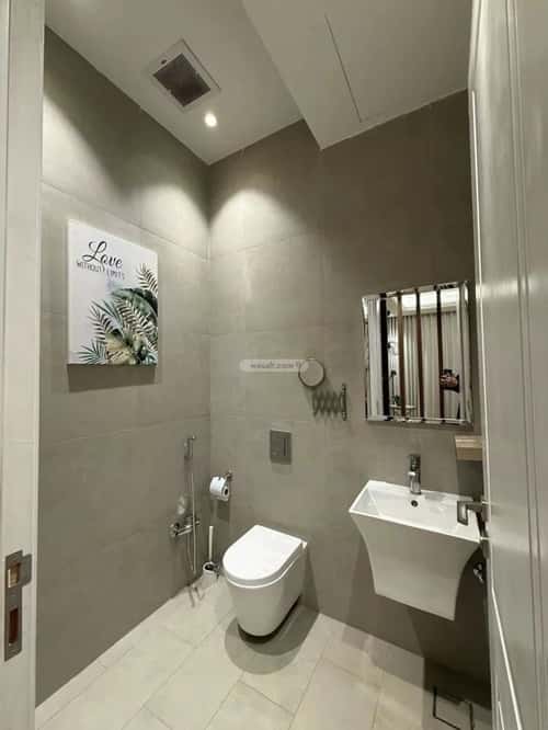 شقة 1 غرف في قرطبة 4