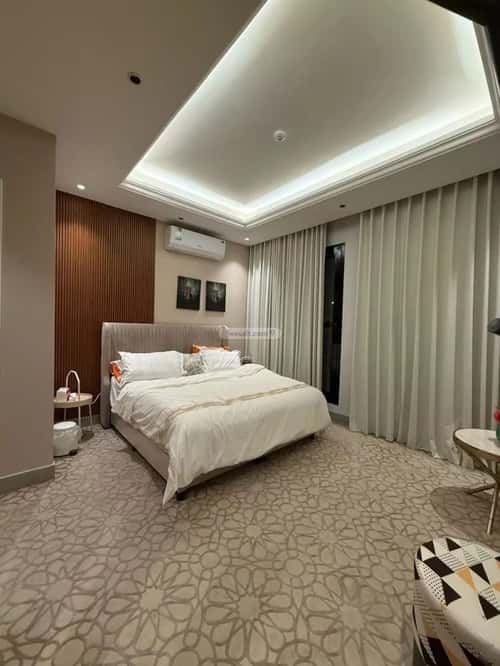 شقة 1 غرف في قرطبة 6