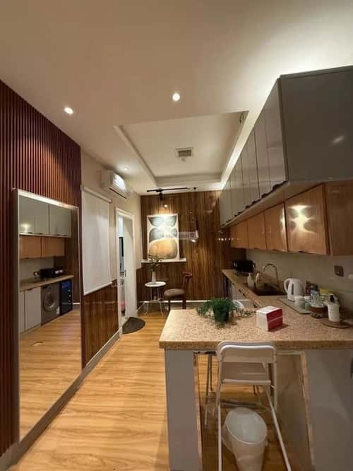 شقة 1 غرف في قرطبة 7