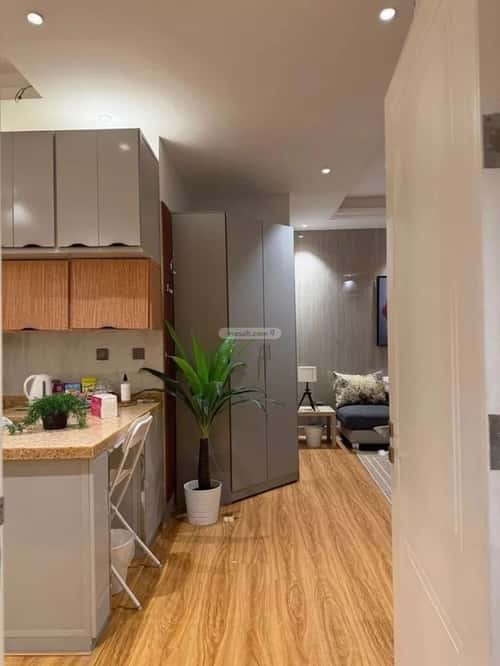 شقة 1 غرف في قرطبة 8