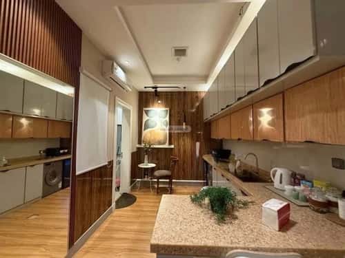 شقة 1 غرف في قرطبة 9