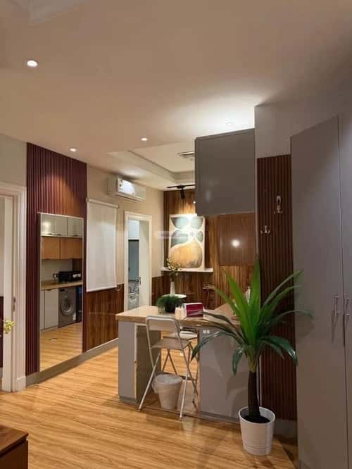 شقة 1 غرف في قرطبة 10