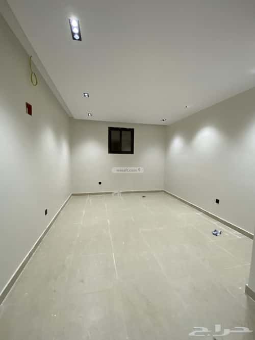 شقة 1 غرف في عكاظ 4