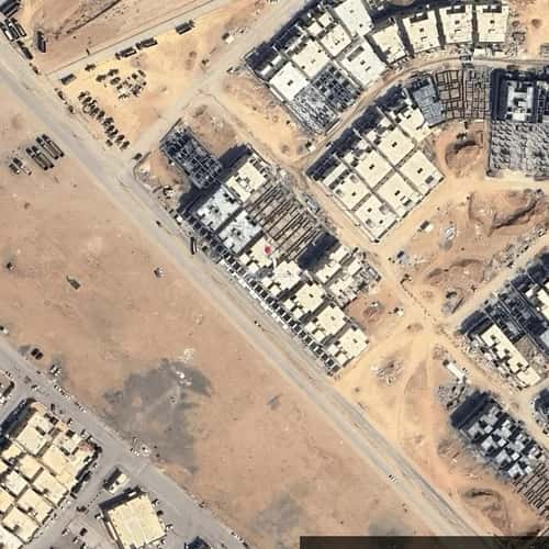 دور 5 غرف في الجنادرية 3